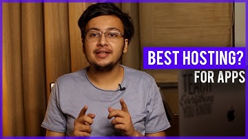 Best Hostings In India 2021 | Best Hosting For WordPress, E-commerce And Apps | All Tested✅| CS TECH