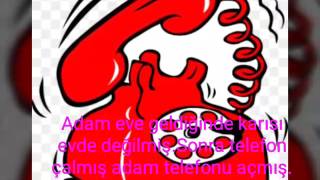 Polisler onu kim öldürdüğün nasıl anlamışlar