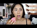 NEW ANASTASIA BEVERLY HILLS MAGIC TOUCH CONCEALER REVIEW | I am actually shook!