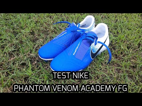 Nike Phantom Venom FG Voetbalschoenen . bol.com