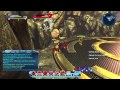 DCUO - Spark of Parallax(Double Trouble Feat)