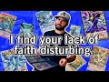 Why People Downplay Yu-Gi-Oh Overframe.