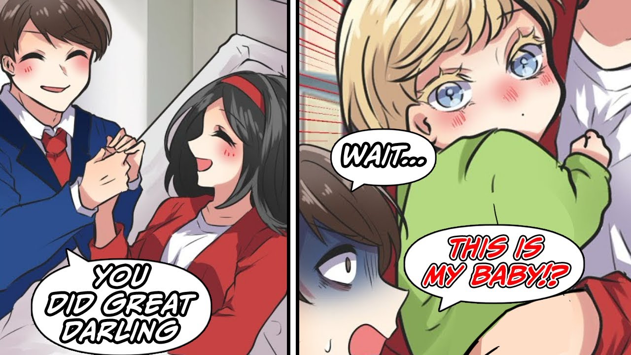 After giving birth to my Daughter, my wife had to stay in hospital because... [Text + Animation]