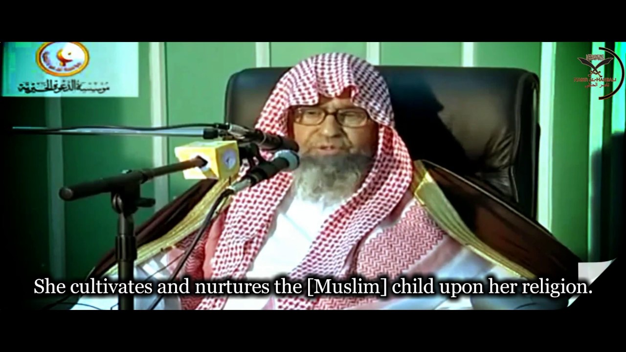 Advice To The Women Who Work And Neglect Cultivating Their Children