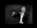 Capture de la vidéo E.gilels & A.cluytens - Ravel,Mussorgsky,Tchaikovsky,Prokoffiev