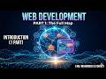 Backend Development 2026 - Session 01 - Introduction - Part1