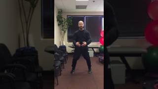 Tai Chi "Inward Outward"