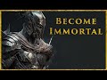 Fingerprint Shield Immortality in 1.05 The Juggernaut Build Cant Even Die to a Patch! | Elden Ring