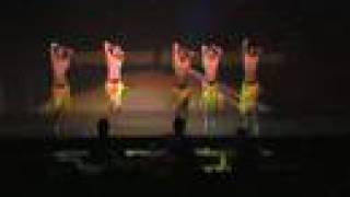 Whole- Dance Precisions Whole- Dance Precisions