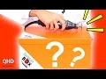 Caja Sorpresa Mokimó Gold | Caja Misteriosa | Qué Hay Dentro?