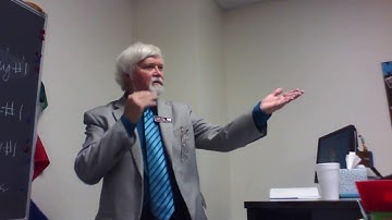 Lecture E 1302 2-2-2017