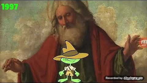 My By The Numbers List 2000 (Part 1) (2000 - 1801)