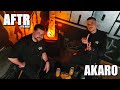 AFTR #1 - Encuentro con AKARO