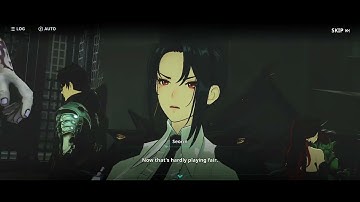 Solo Leveling: Arise - Story - Hidden Chapter 7 - Puppets