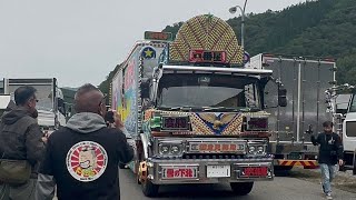 安曇野急行⑤】憧れの一番星🌠昔.桃太郎 今.桃次郎🌟昔.由加丸 今 