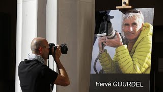 Décapitation d'Hervé Gourdel : les accusés devant la justice à Alger