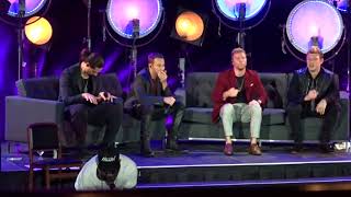 [BSBCruise2018] &quot;Storyteller - Inconsolable&quot;