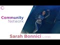 Sarah Bonnici - Loop | Official Music Video in 50FPS With Proper Audio | Eurovision 2024 - Malta 🇲🇹