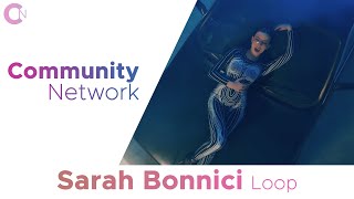 Sarah Bonnici - Loop | Official Music Video in 50FPS With Proper Audio | Eurovision 2024 - Malta 🇲🇹