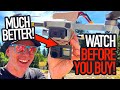 BUGS 19 vs BUGS 16 Pro? - MJX Bugs 19 4K Gps Drone - REVIEW, Gopro Video, & Flights 🏆