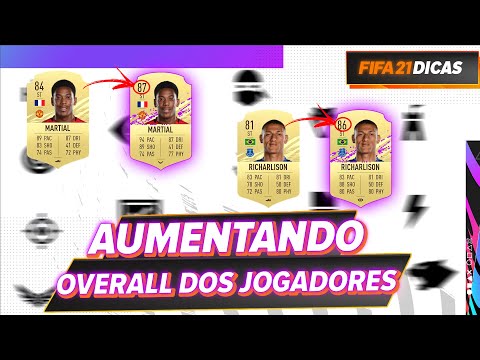 Vídeo: O Novo FIFA Ultimate Team 14 Adiciona Estilos De Química Do Jogador