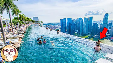 Qual è la piscina più brutta del mondo?