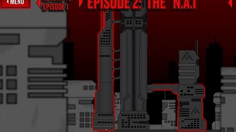 Madness Project Nexus New Story Mod - Gameplay