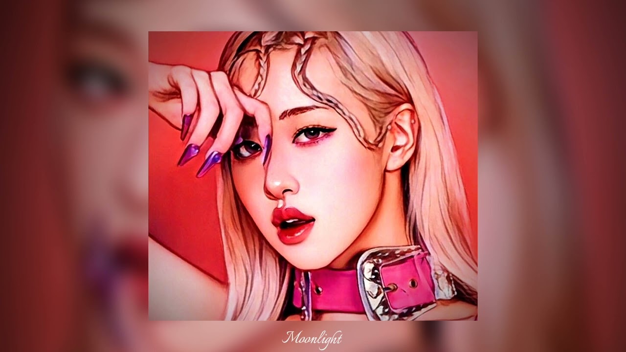 BLACKPINK - Typa Girl | Speed Up