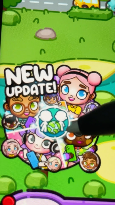 Avatar World New Update 🏡😍