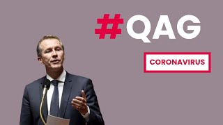 QAG du 26.05 | Guillaume Garot