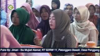 TALU CS. LARASATI LIVE NAWANGAN DAFFA AUDIO
