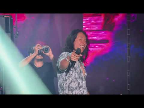 Isabella Search Pasya Gegar  Panggung Anniversari Kuala Lumpur