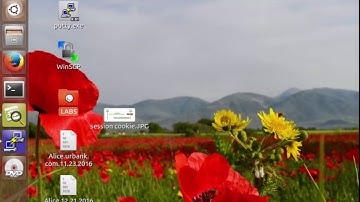 PHP ~ Sessions for Remembering Users