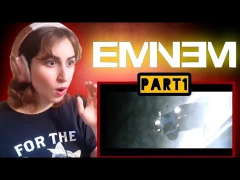 KPOP FAN REACTION TO EMINEM! (Stan...THIS WAS NERVE WRACKING!!)