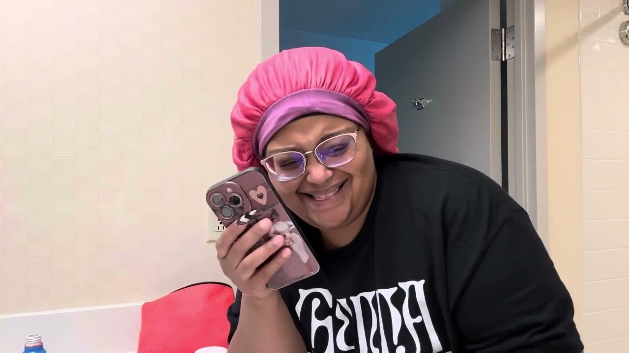 “Raw Day-in-the-Life Vlog | Traveling, Talking, Living “