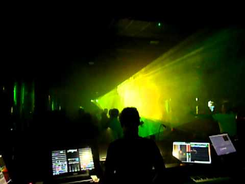 Riu Palace Discoteca Playa De Palma Youtube