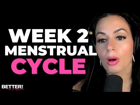 Video post from Dr. Stephanie Estima.