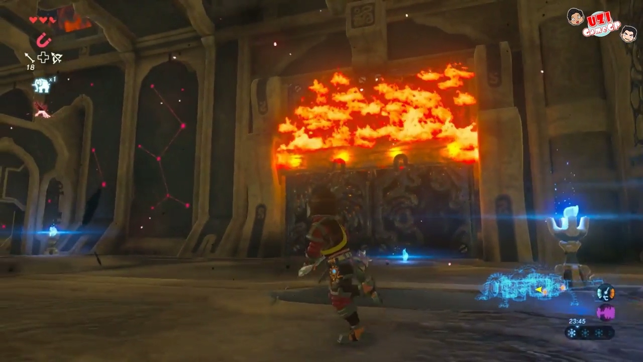 ZELDA BREATH OF THE WILD Complete FAST QUICK Vah Rudania Walkthrough Gordon City YouTube zelda-breath-of-the-wild-complete-fast-quick-vah-rudania-walkthrough-gordon-city-youtube