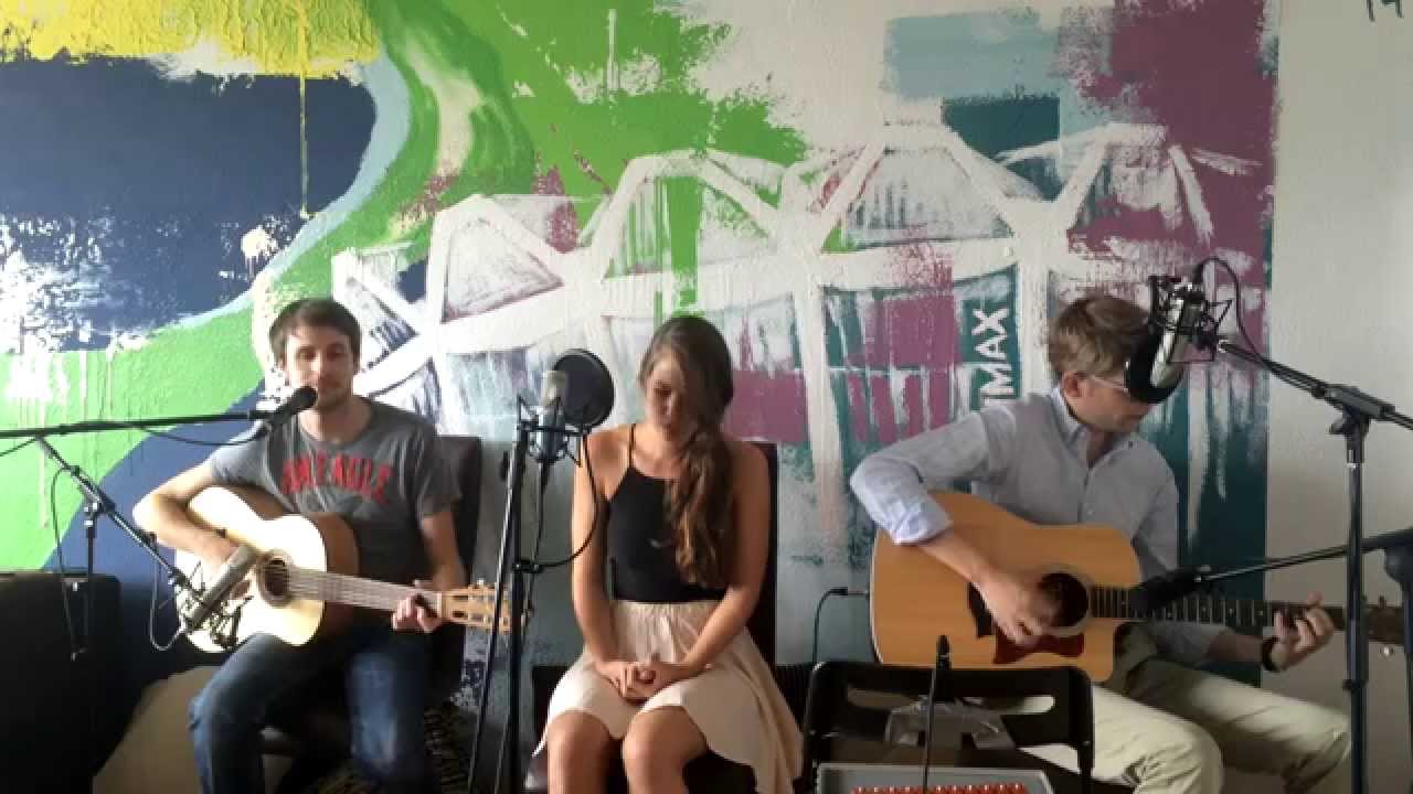 Muse - Mercy (acoustic cover by sameoldstaff)