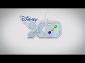 Disney XD Ident #6 2009-2014