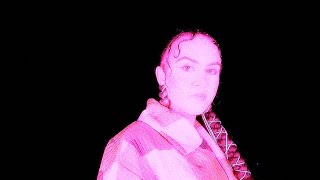 DMLO - csndra (David Bulay REMIX) Visualizer