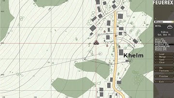 ArmA 2 mission editor tutorial - Revision I, basic mission types