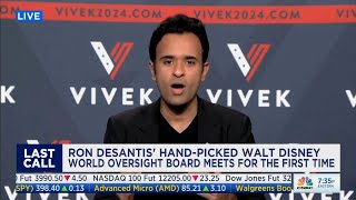 ESG in Capitalism