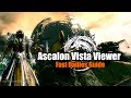 Guild wars 2 daily ascalon vista viewer  fast dailies