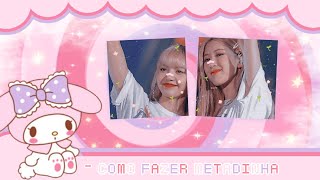 ⾕   ̊̍̊̍💕˳ ⌗! 𝑻𝒖𝒕𝒐𝒓𝒊𝒂𝒍 - Como Fazer Metadinha
