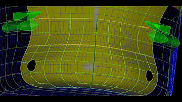 Shape Maker. Shell plates video training.