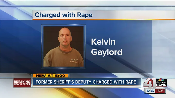 Former Henry County Sheriff's deputy charged with ...