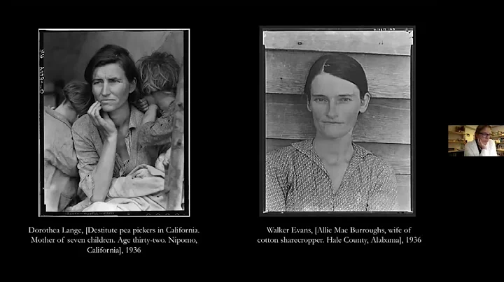 Publication Highlight: "Walker Evans: No Politics"...