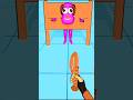 🔥 He Was Relaxing... Then ONE PUNCH Changed Everything! 😂👊