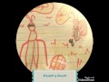 النملة والجرادة 